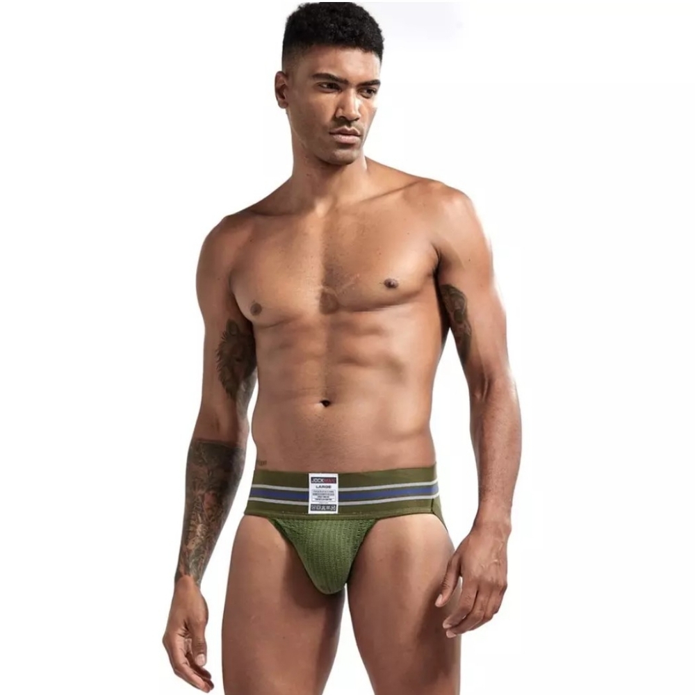 JOCKMAIL Classic Jock